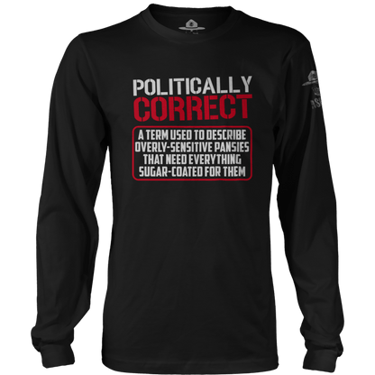 Politically Correct