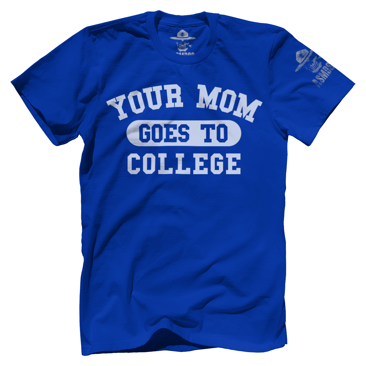 Your Mom Goes To College