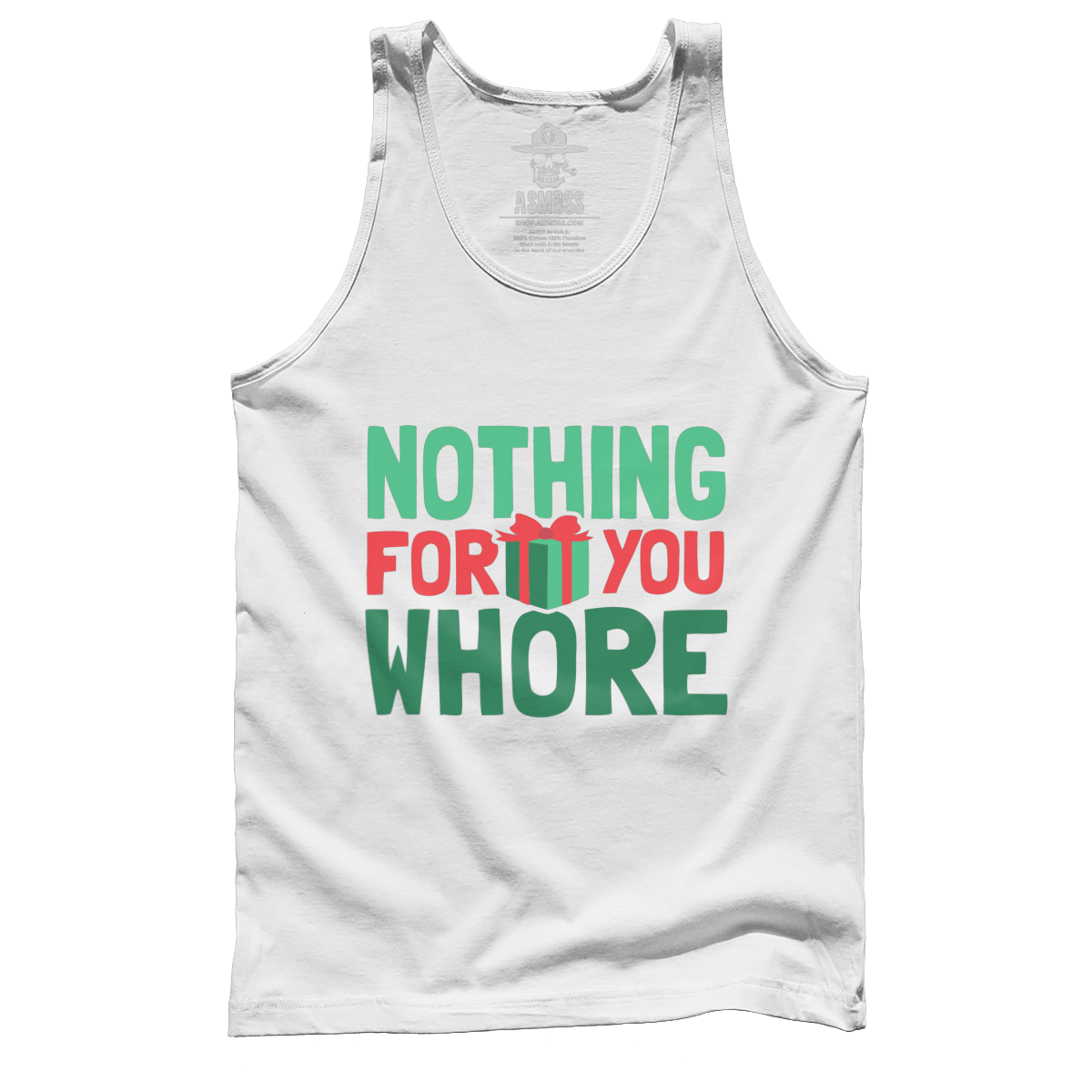 Nothing For You