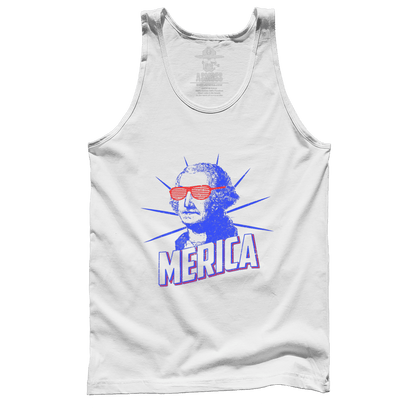 George Washington 'Merica