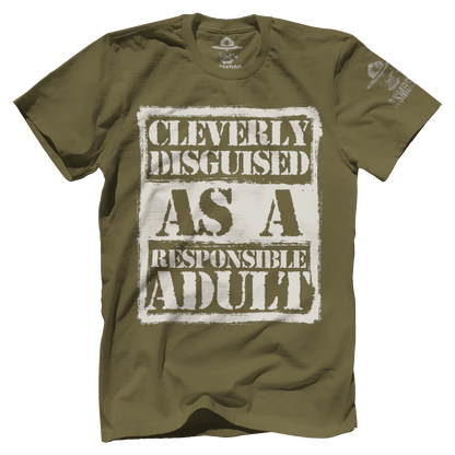 Cleverly Disguised
