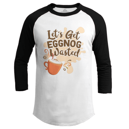 Eggnog Wasted V1 (Ladies)
