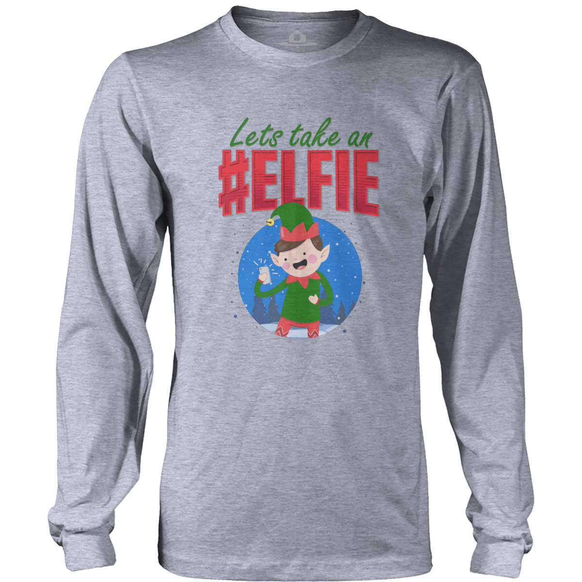 Elfie