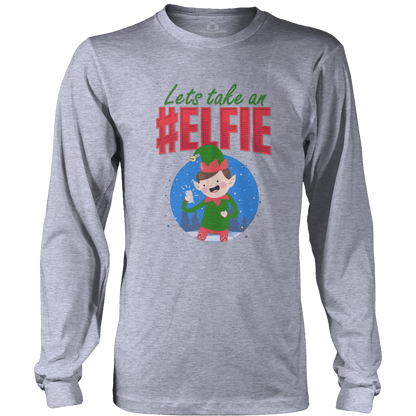 Elfie
