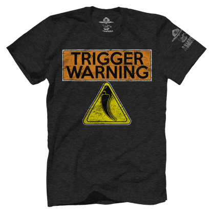 Trigger Warning