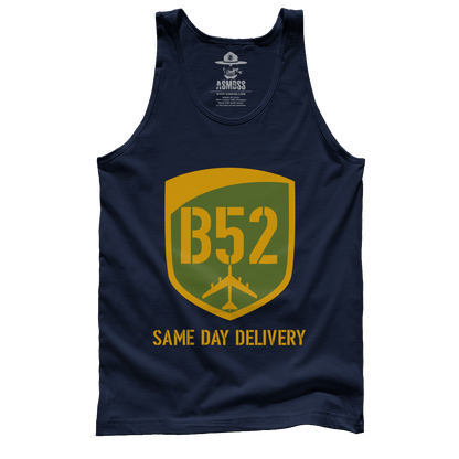 B52 Same Day Delivery