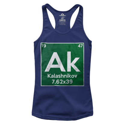 AK Element (Ladies)