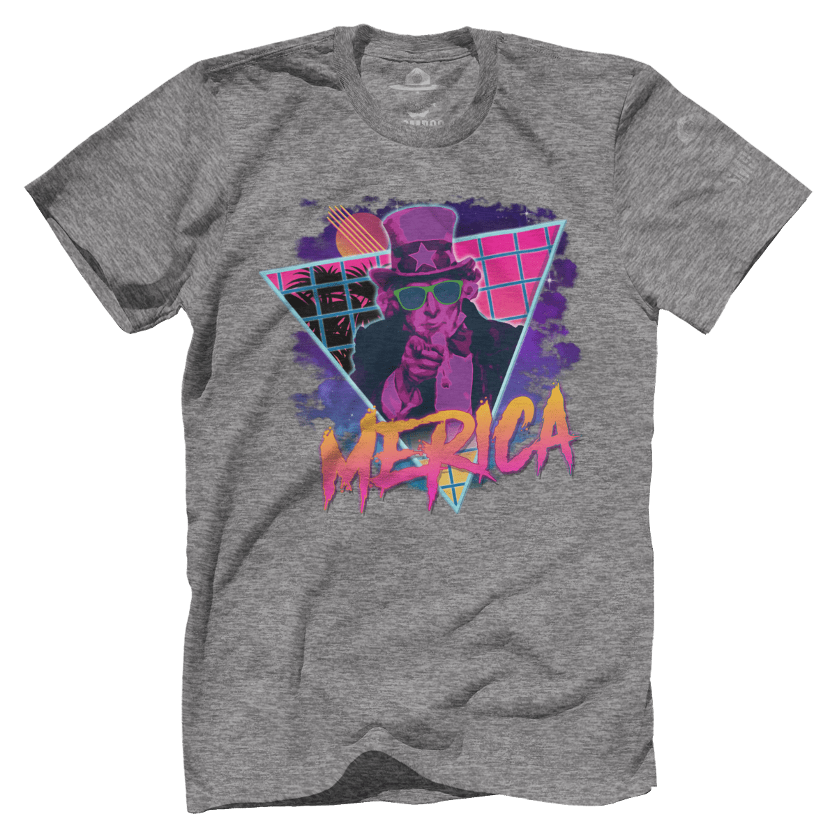 80's Merica