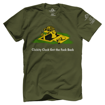 Clickity Clack