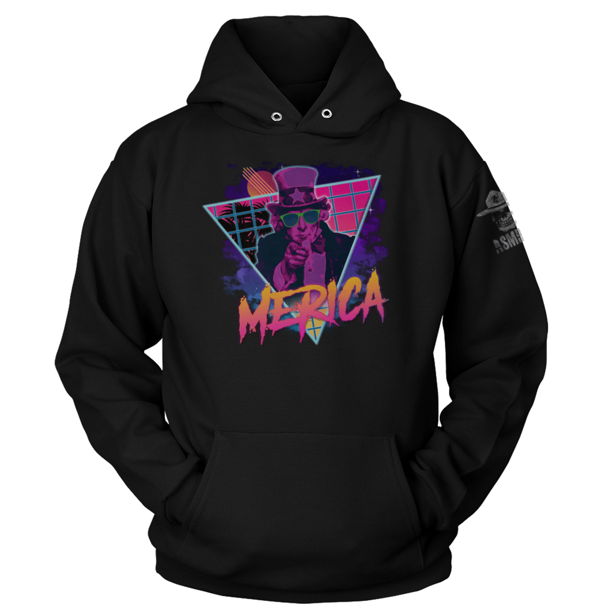 80's Merica