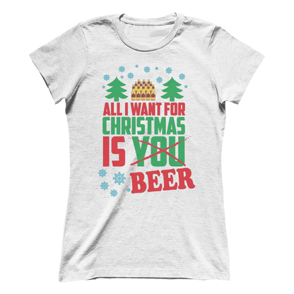 All I Want is Beer (Ladies)