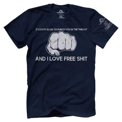 I Love Free S***
