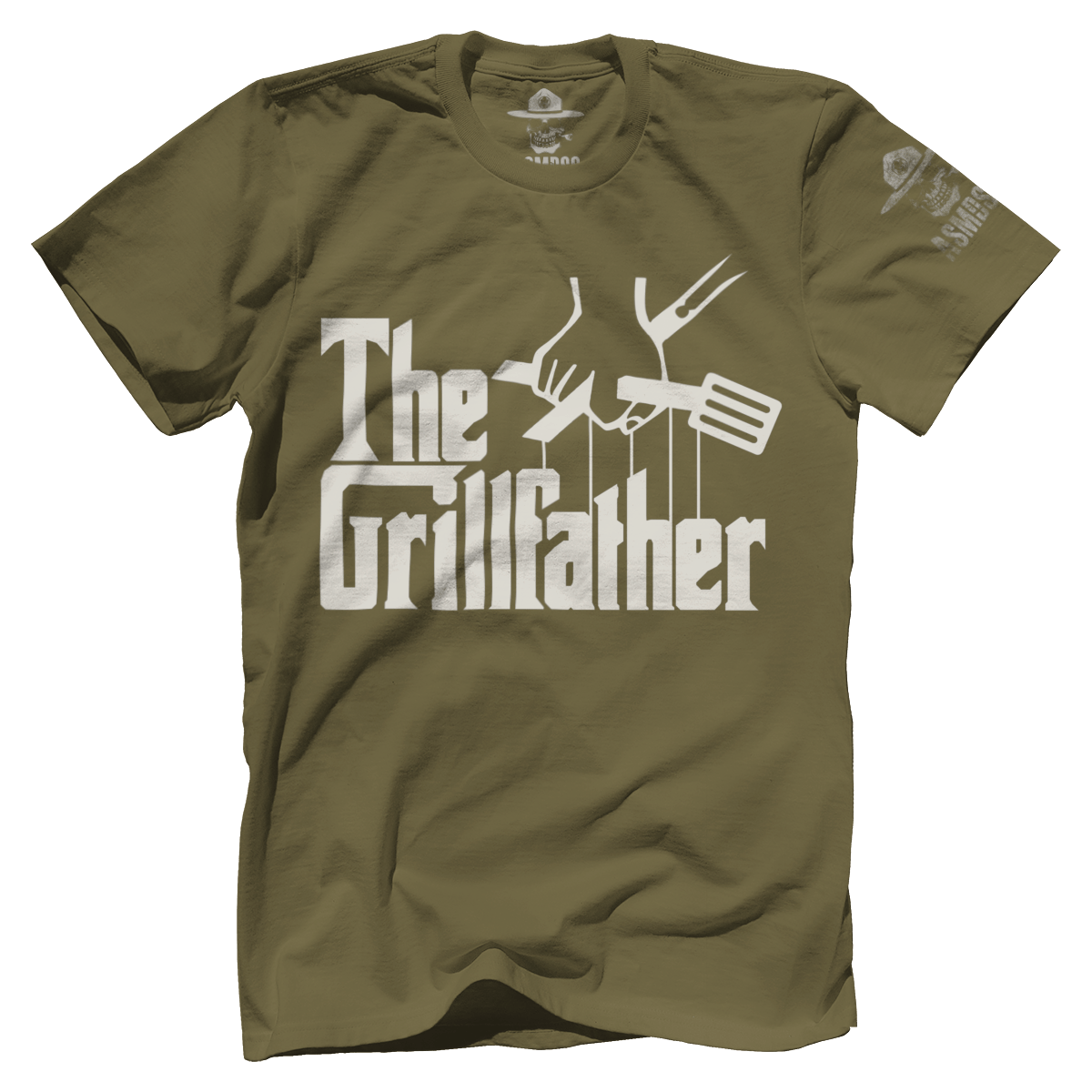 The Grillfather