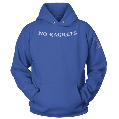 No Ragrets