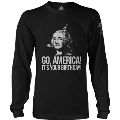 Go America
