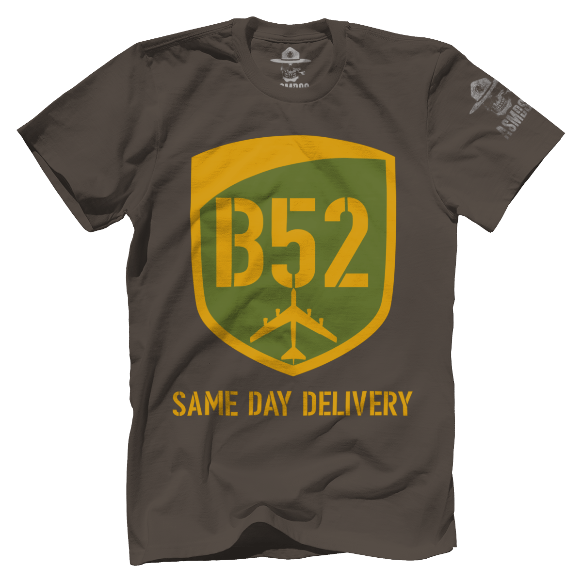 B52 Same Day Delivery