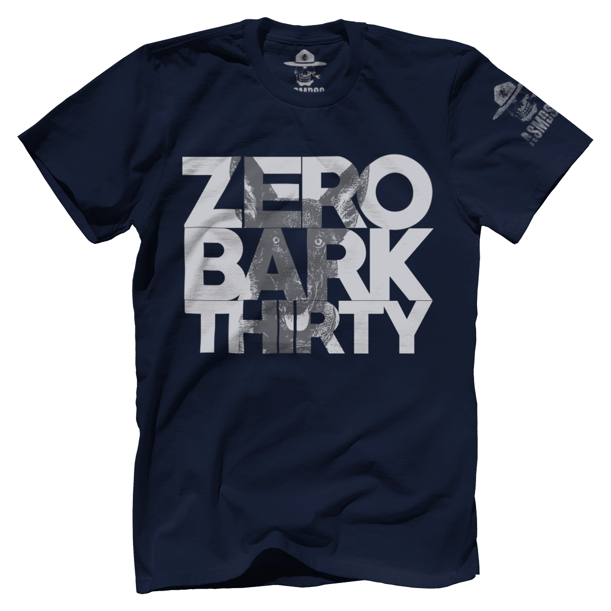 Zero Bark Thirty