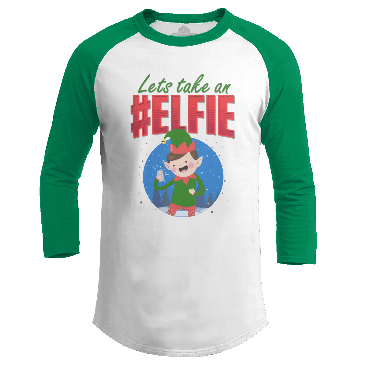 Elfie (Ladies)