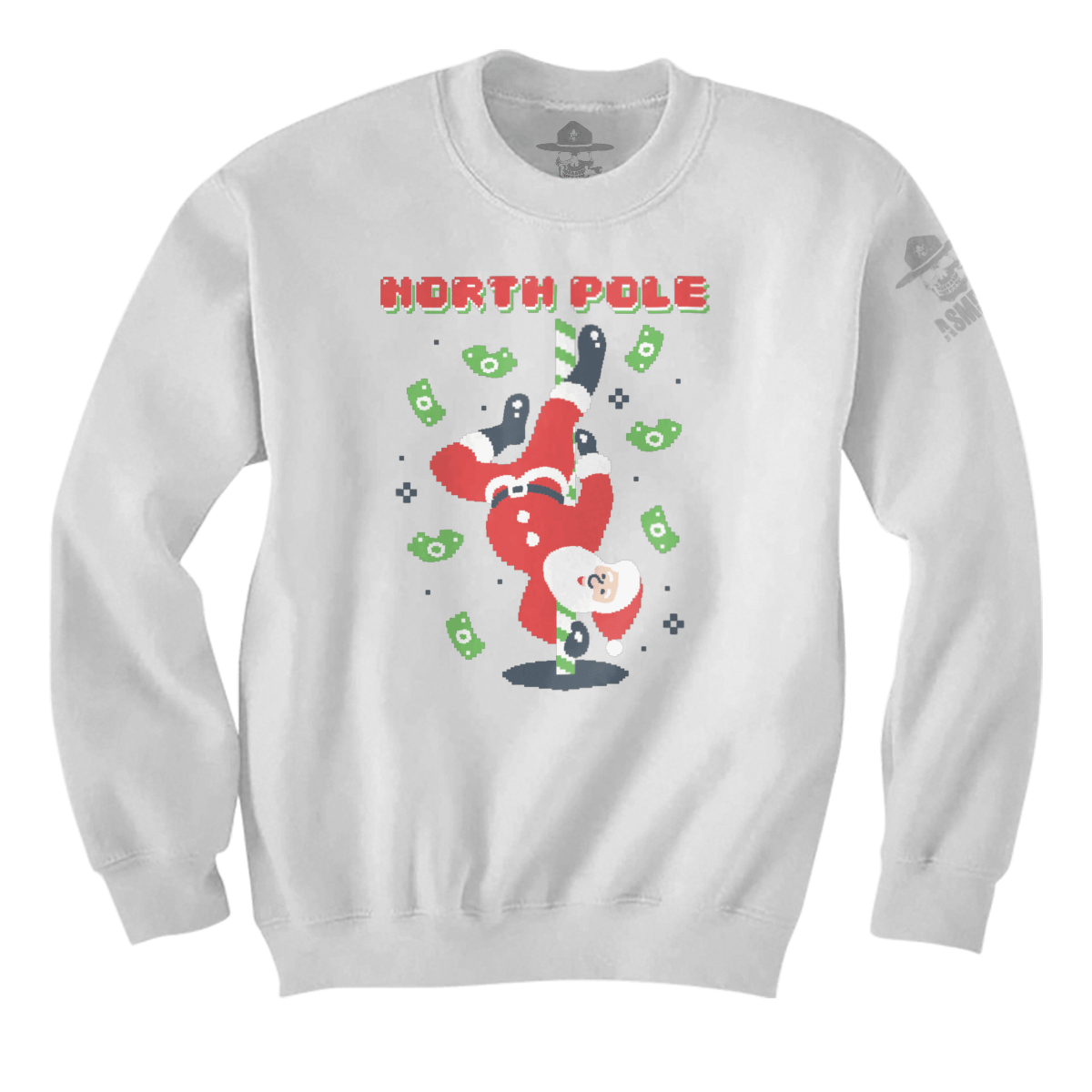 North Pole