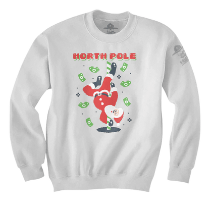 North Pole