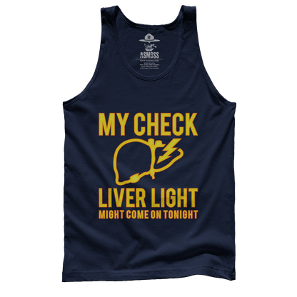 My Check Liver Light