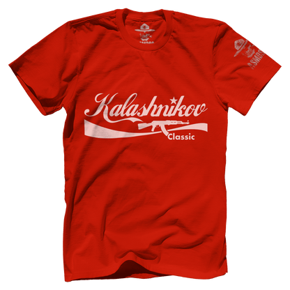 Kalashnikov Classic