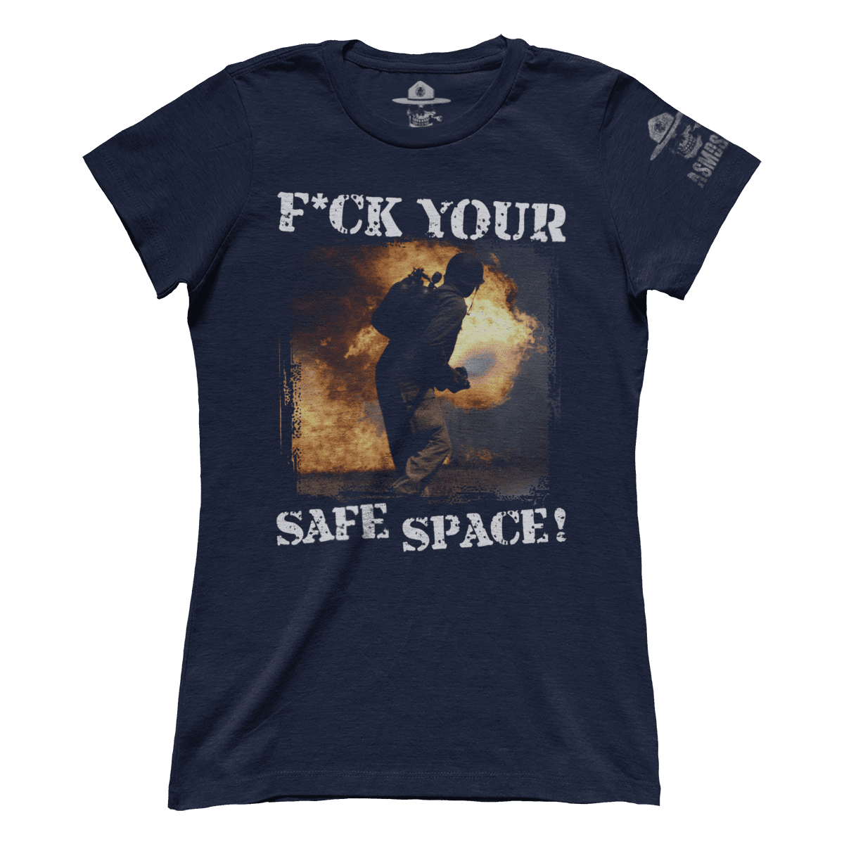 F Your Safe Space (Ladies)
