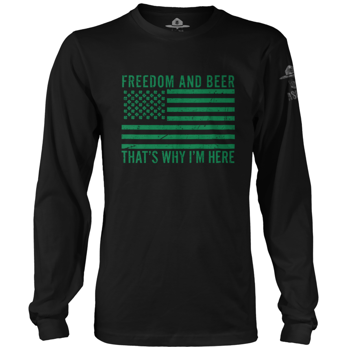 SPD: Freedom and Beer