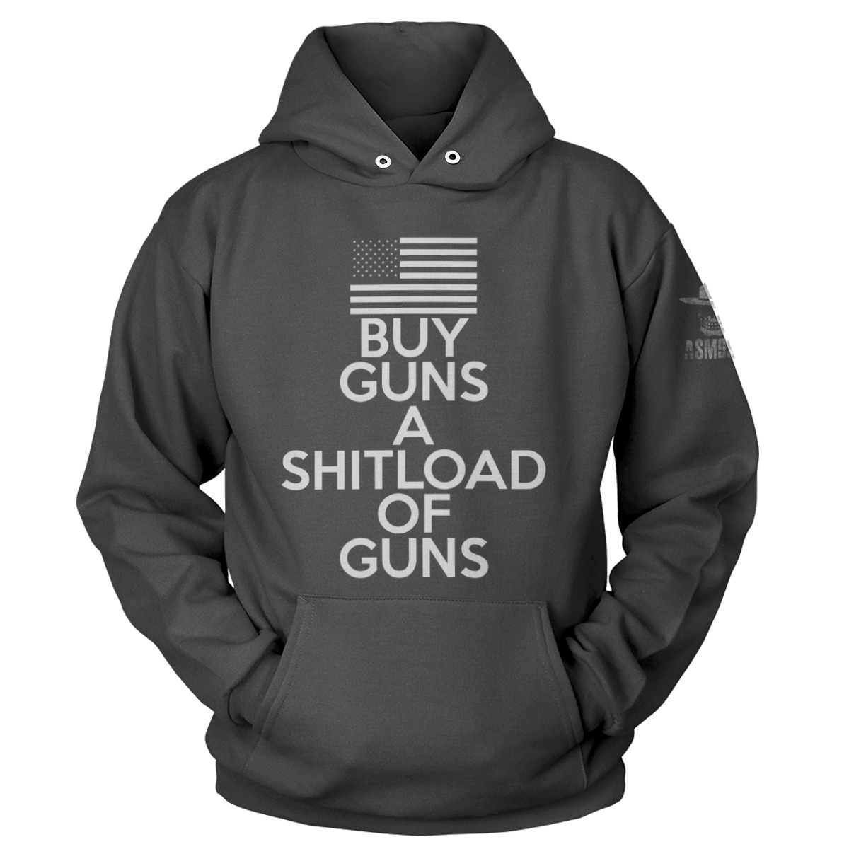 Buy Guns (Ladies)