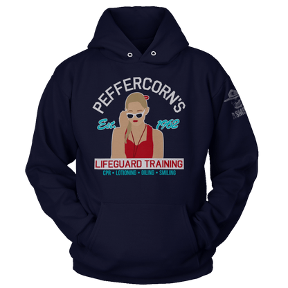 Peffercorns Lifeguard Training