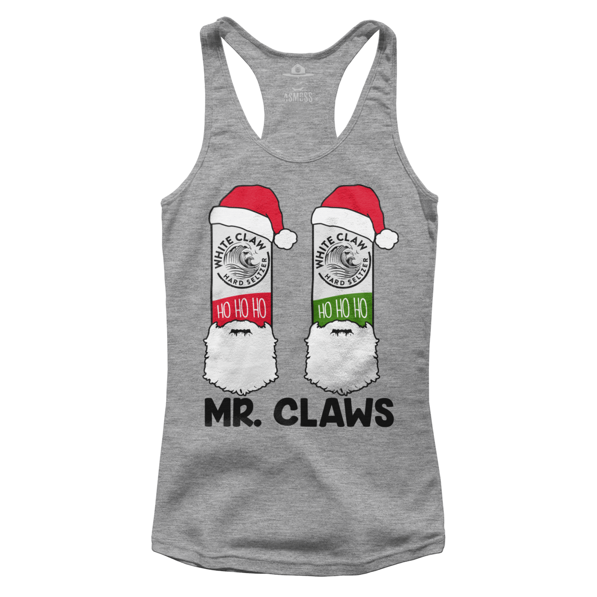 Mr Claws (Ladies)