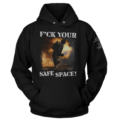F Your Safe Space