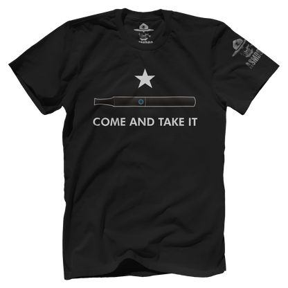 Come And Take It Vape