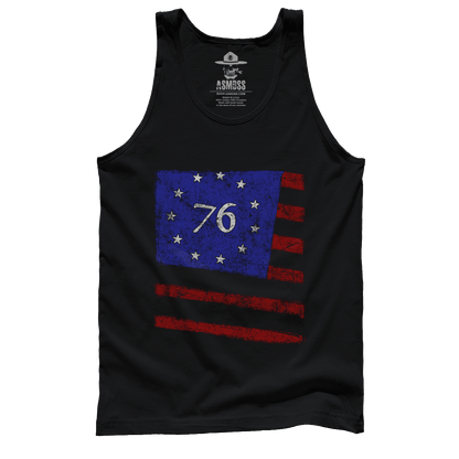 Betsy '76 Flag