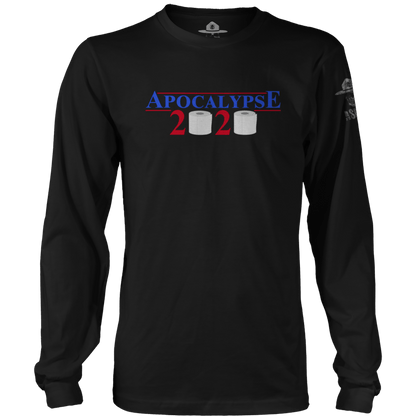 Apocalypse 2020