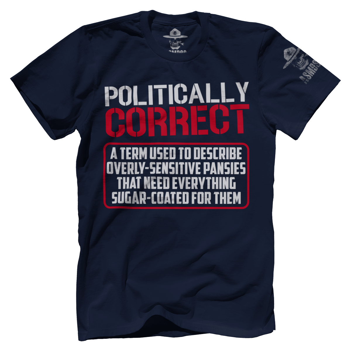 Politically Correct