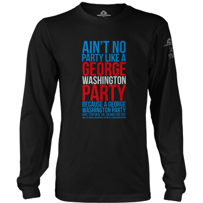 George Washington Party