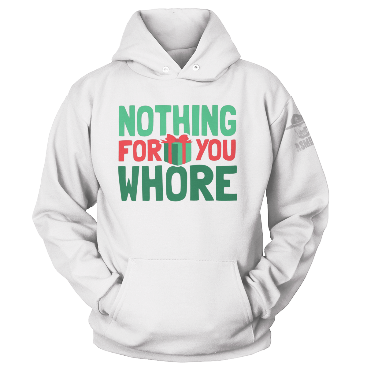 Nothing For You (Ladies)