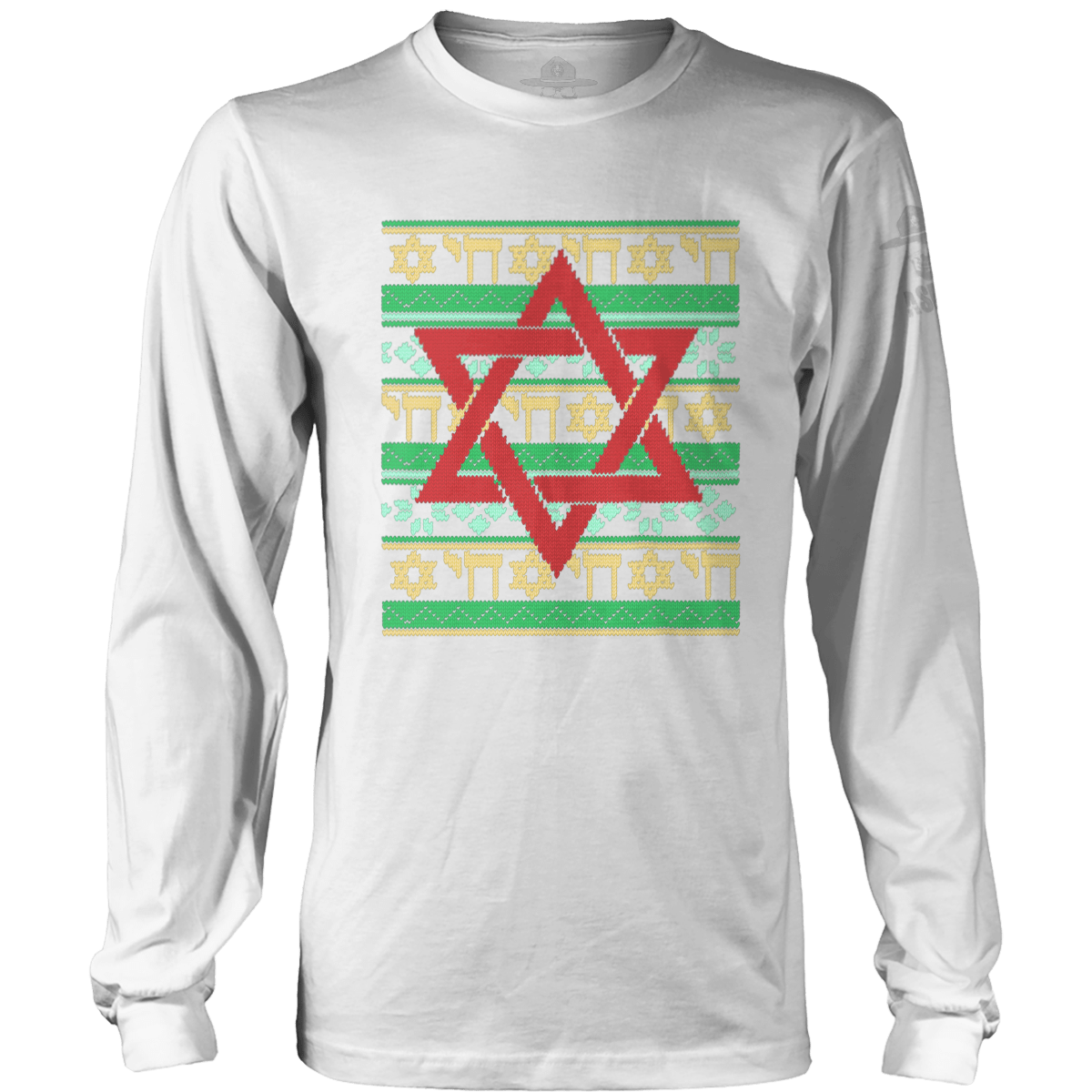 Jewish Star