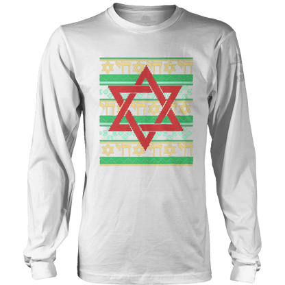 Jewish Star