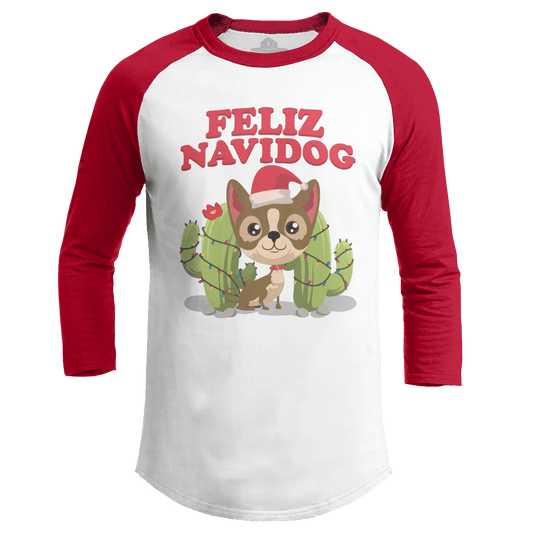 Chihuahua Christmas