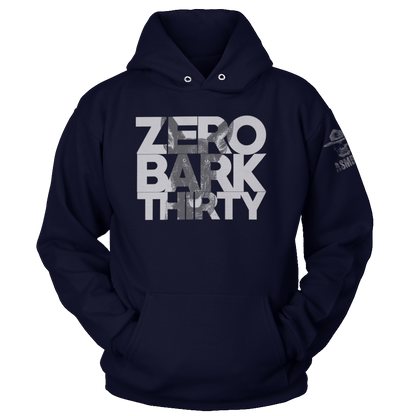 Zero Bark Thirty