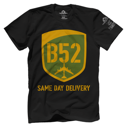 B52 Same Day Delivery