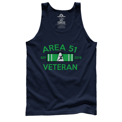 Area 51 Veteran V2