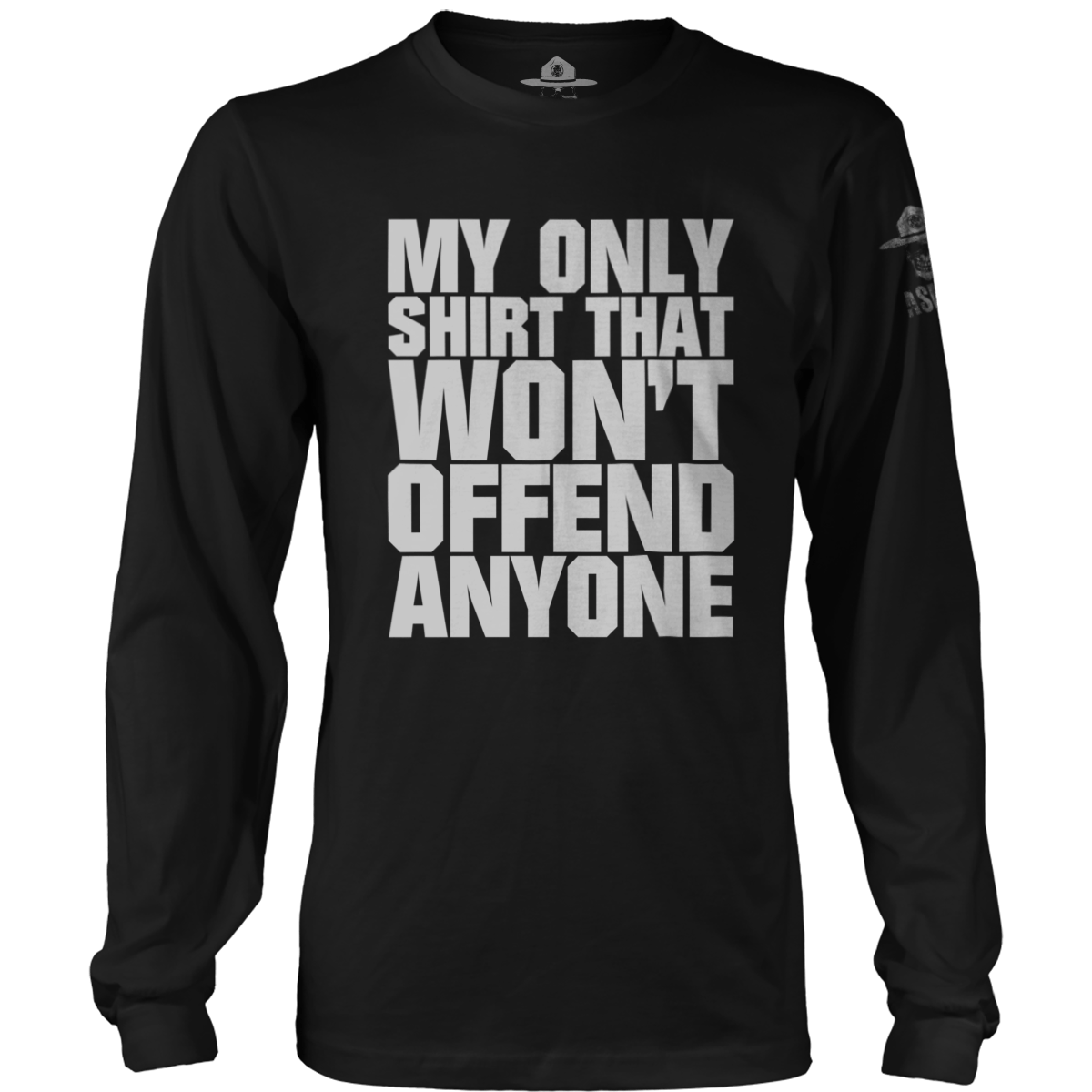 Only Non-Offensive Shirt