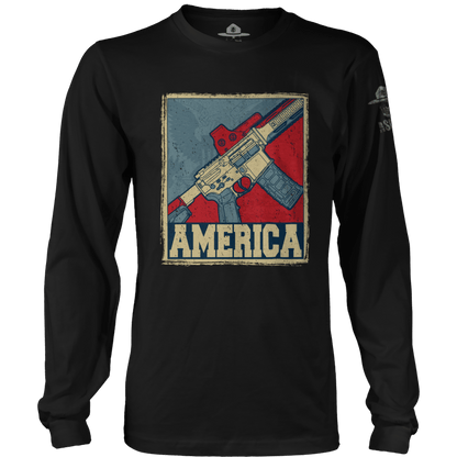 America: AR