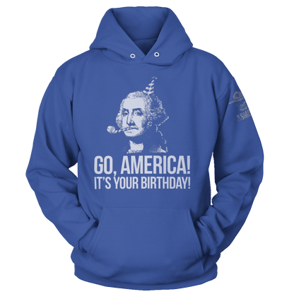 Go America