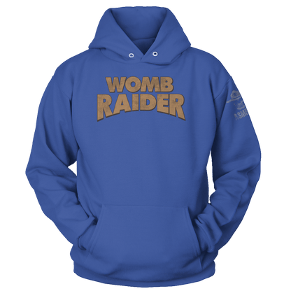 Womb Raider