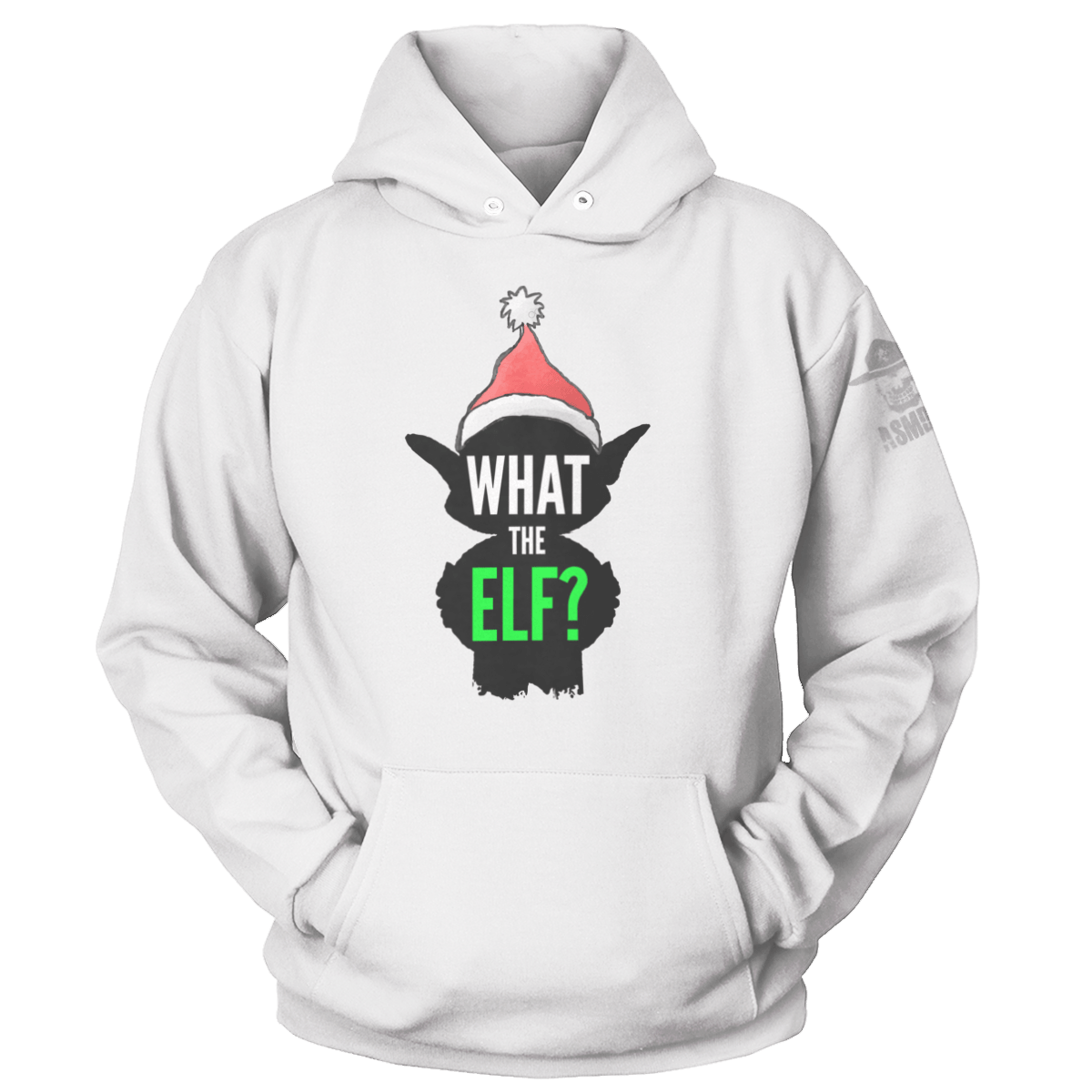 What The Elf