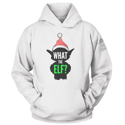 What The Elf